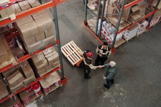 How AI Efficiently Responds to Rapid Changes in Warehouse Workload