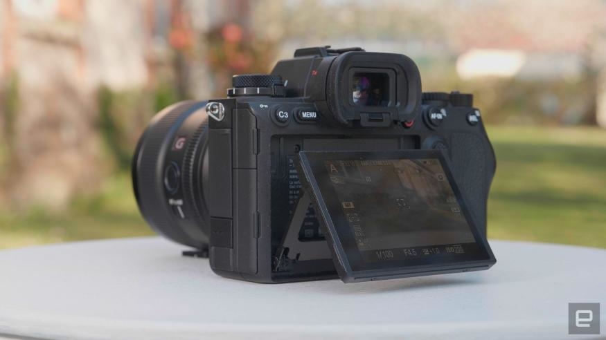 Hasselblad X2D 100C: Incredible resolution, beautiful imperfections | DeviceDaily.com