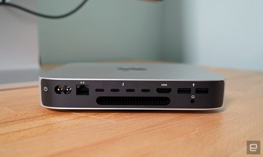 Mac mini review (M2 Pro, 2023): Just call it a Mac mini Pro