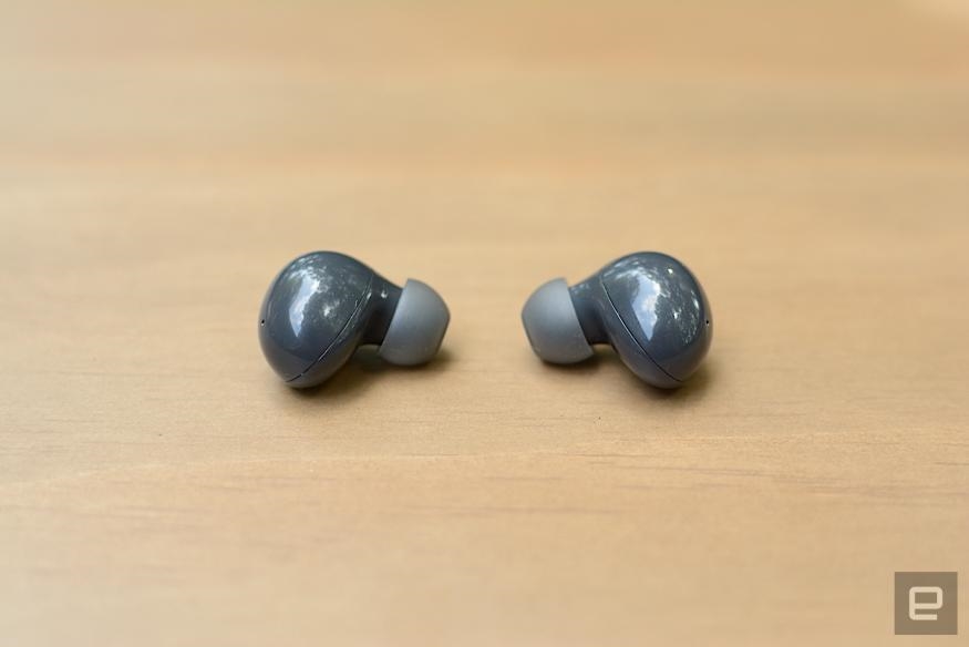 Samsung's Galaxy Buds 2 are $55 off right now | DeviceDaily.com