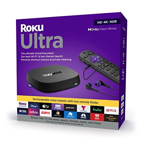 Roku's Streaming Stick 4K is on sale for $25, plus all the Cyber Week deals you can still get | DeviceDaily.com