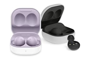 Samsung's Galaxy Buds 2 are $55 off right now | DeviceDaily.com