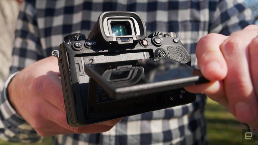 Hasselblad X2D 100C: Incredible resolution, beautiful imperfections | DeviceDaily.com