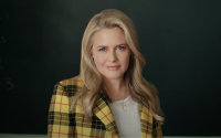 Alicia Silverstone Returns As Cher For Rakuten Super Bowl Ad