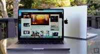 Apple may unveil new 14- and 16-inch MacBook Pros tomorrow