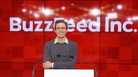 BuzzFeed stock price skyrockets on news of deals with Meta and ChatGPT creator OpenAI