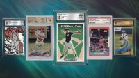 Derek Jeter’s sports trading cards venture brings digital innovation to a favorite national pastime