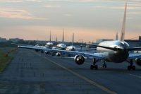 FAA’s NOTAM computer outage affected military flights