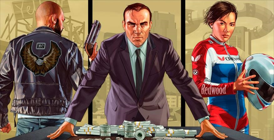 GTA Online PC players hit with game-breaking exploit | DeviceDaily.com