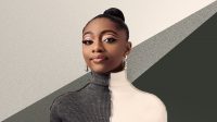 Grammy nominee Samara Joy is more than just the first Gen Z jazz star