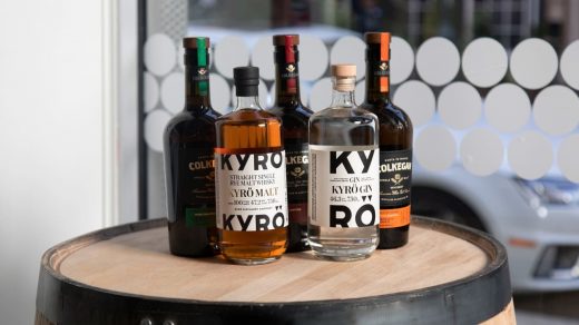 How Botld is bringing America’s finest craft spirits to Philadelphia