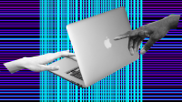 If Macs get touchscreens, Apple’s age of intransigence really is over