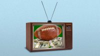 Inside the $1 billion Super Bowl advertising complex
