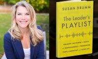 Meet the Author Taking a Musical Approach to Successful Leadership Skills