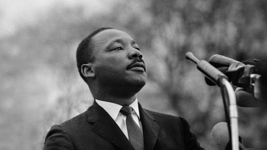 Most Americans don’t know the real Martin Luther King Jr.