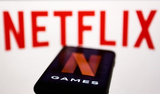 Netflix co-founder Reed Hastings steps down as co-CEO