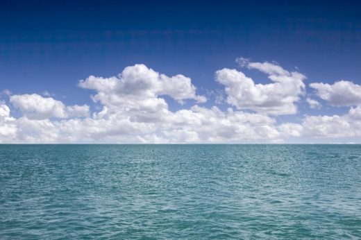 Researchers can now pull hydrogen directly from seawater, no filtering required