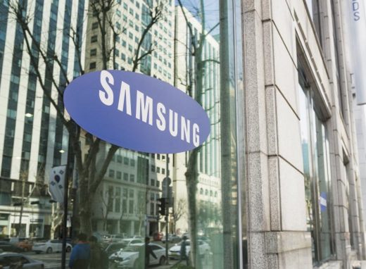 Samsung’s profits plunged in 2022 due to weak chip and smartphone demand