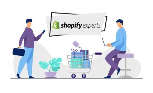 Shopify Guide — Here’s How to Become an Expert