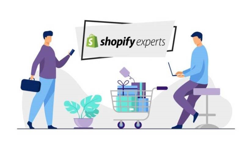 Shopify Guide — Here’s How to Become an Expert | DeviceDaily.com