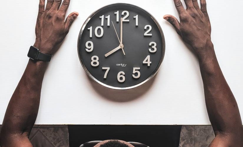 The Best Time Management Hacks for Entrepreneurs Starting a New Year | DeviceDaily.com