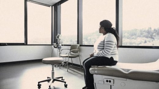 The maternal mortality rate is 3 times higher for Black women. Here’s what employers can do to help post-Roe