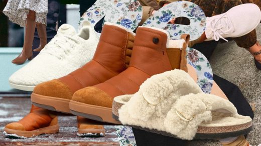 The quest to design the world’s softest shoe