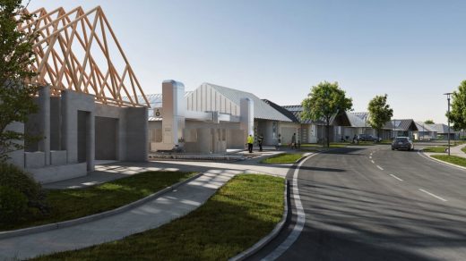 Welcome to the era of 3D-printed suburbia
