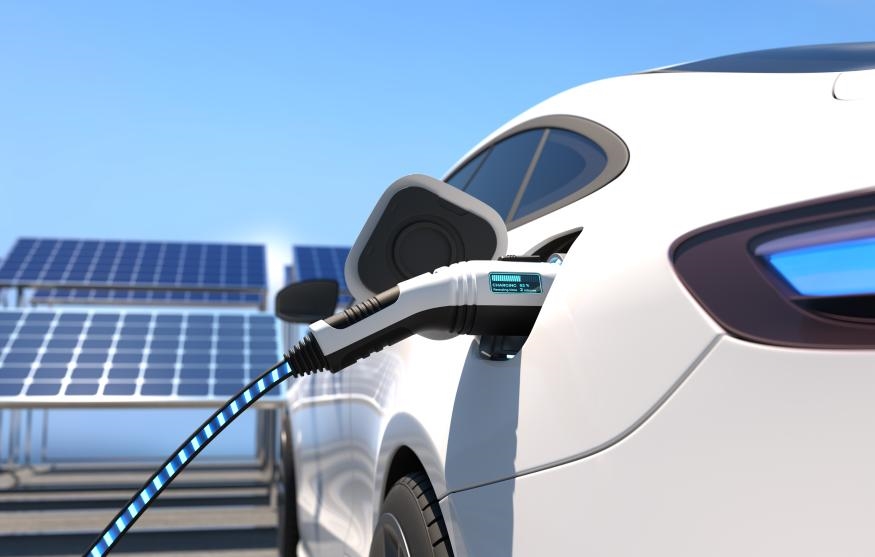 Wyoming wants to phase out sales of new EVs by 2035 | DeviceDaily.com Wyoming wants to phase out sales of new EVs by 2035 | DeviceDaily.com