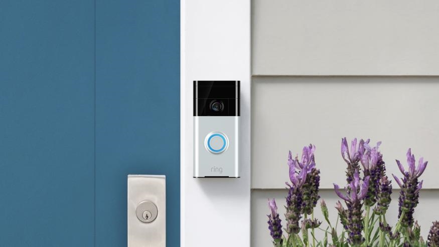 Amazon's Ring video doorbells and cameras are up to 35 percent off right now | DeviceDaily.com