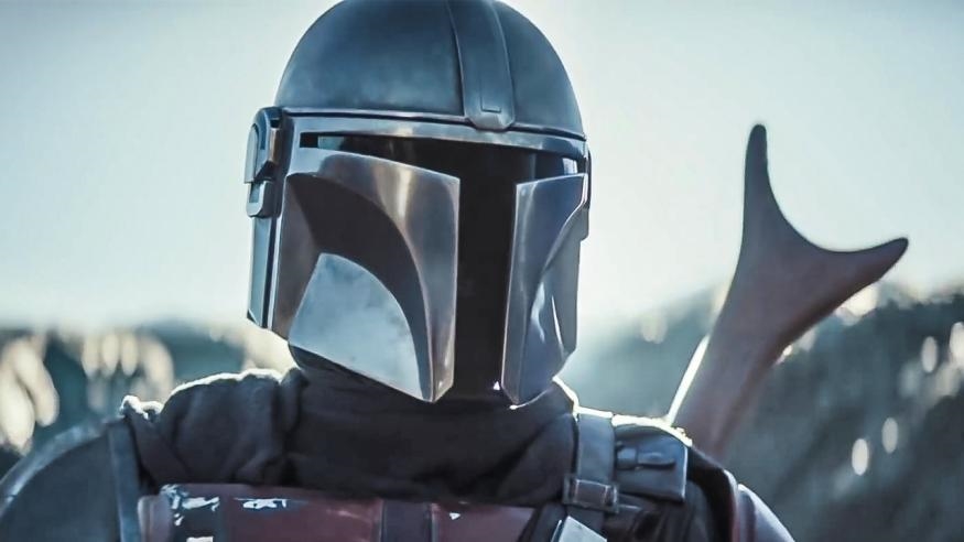 Disney is bringing the first episode of 'The Mandalorian' to broadcast TV | DeviceDaily.com