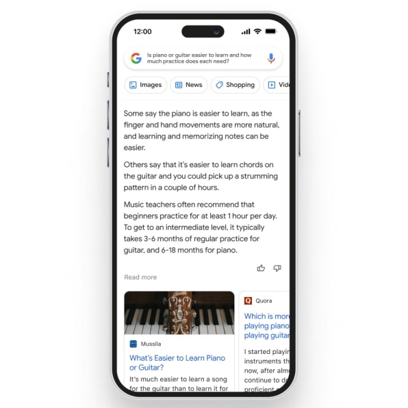 Google announces new Bard chatbot to counter ChatGPT | DeviceDaily.com