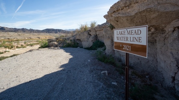 ‘In many ways, it’s everybody against California’: Inside the battle to divvy up the Colorado River | DeviceDaily.com