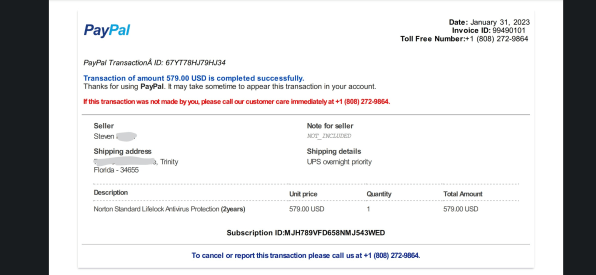Phishing scams are getting more devious. Here’s how to outwit them | DeviceDaily.com Phishing scams are getting more devious. Here’s how to outwit them | DeviceDaily.com