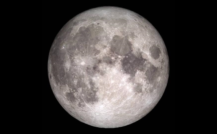 The Moon needs its own time zone | DeviceDaily.com