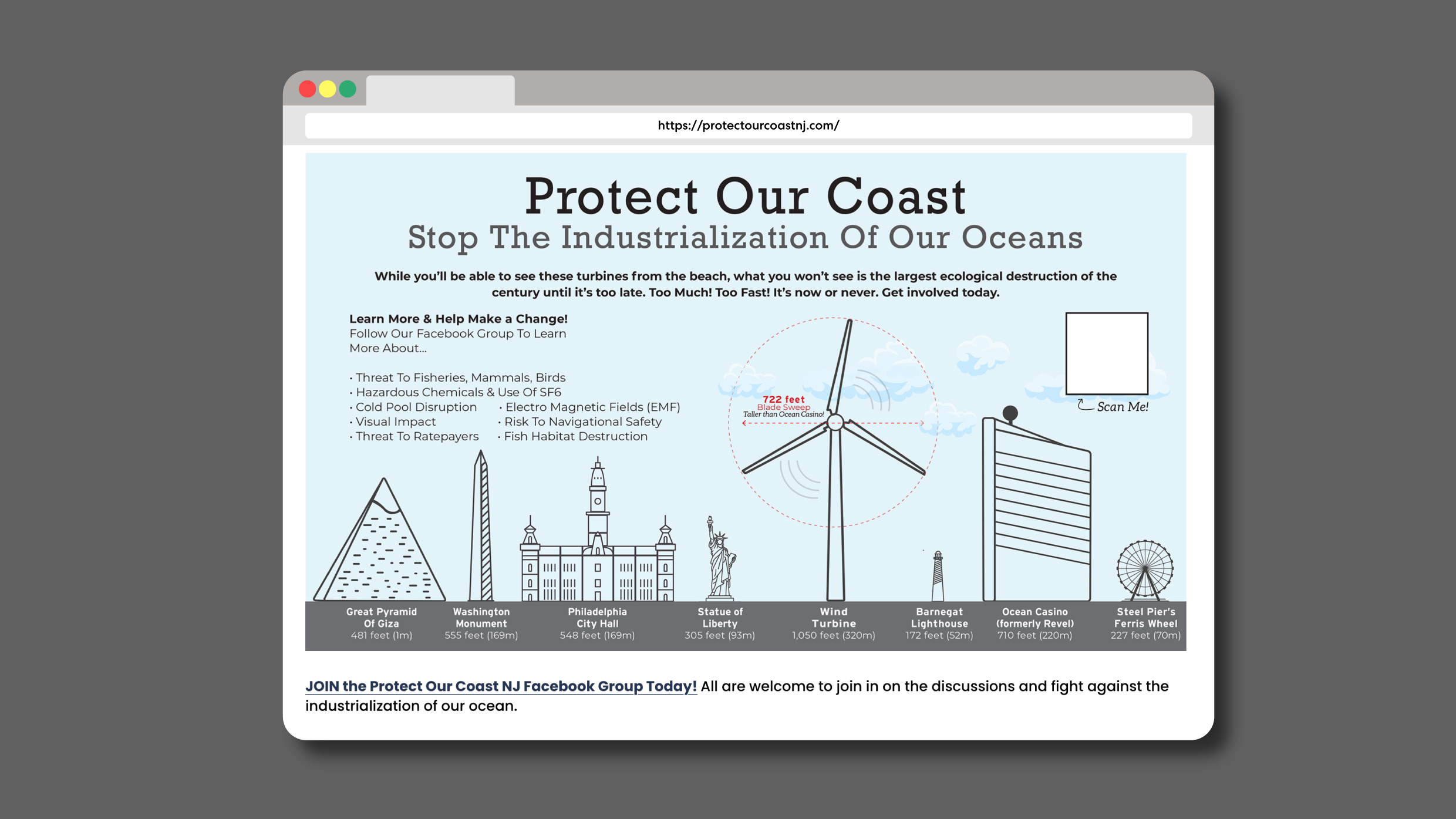 These groups fighting offshore wind say it’s about whales—but they’re funded by Big Oil | DeviceDaily.com