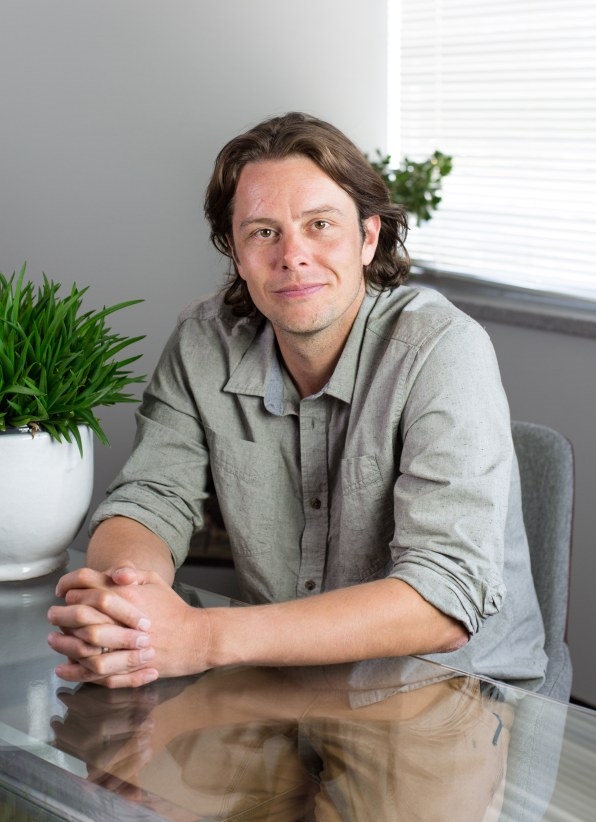 This CEO is bringing mycelium steaks to a grocery store near you | DeviceDaily.com