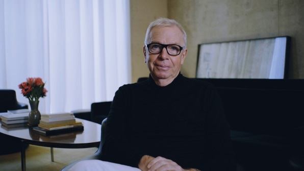 ‘Understated but transformative’: architect David Chipperfield is 2023’s Pritzker Prize winner | DeviceDaily.com
