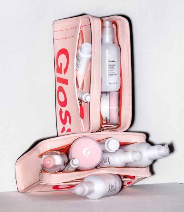 What happened to Glossier | DeviceDaily.com