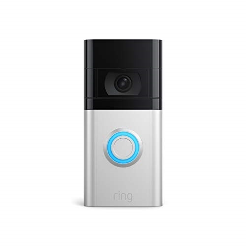 Amazon's Ring video doorbells and cameras are up to 35 percent off right now | DeviceDaily.com