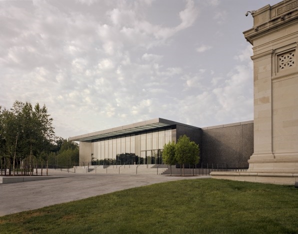 ‘Understated but transformative’: architect David Chipperfield is 2023’s Pritzker Prize winner | DeviceDaily.com