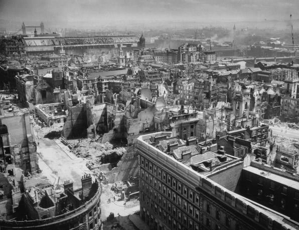 To rebuild Ukraine for the future, architects are looking to the past | DeviceDaily.com To rebuild Ukraine for the future, architects are looking to the past | DeviceDaily.com