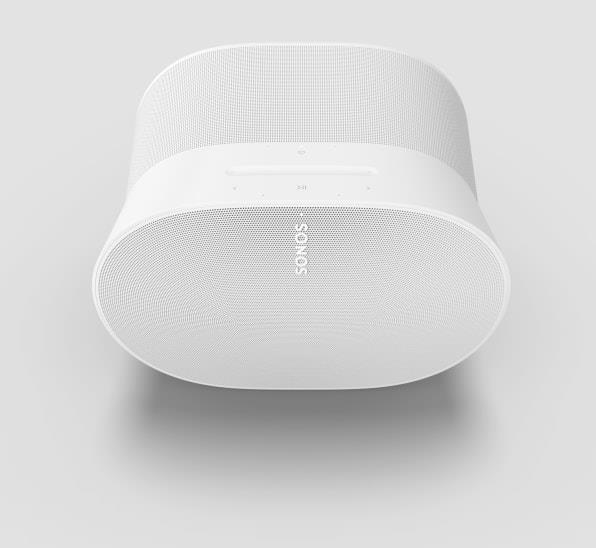 Why Sonos added 93 screws to its yo-yo shaped speaker | DeviceDaily.com