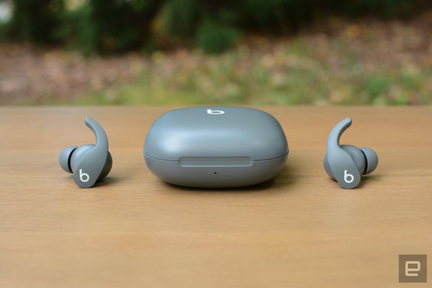 Beats Fit Pro earbuds now come in three new colors | DeviceDaily.com