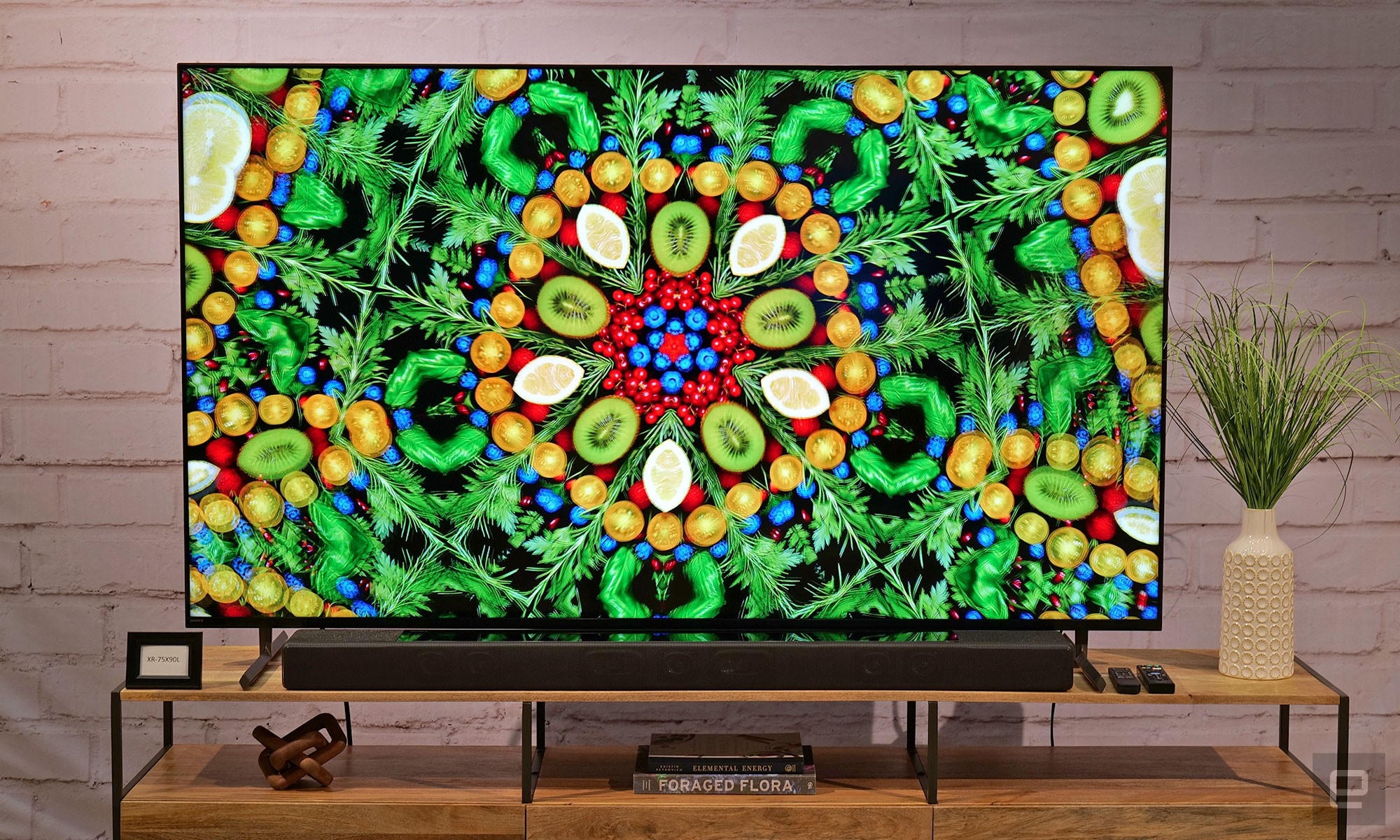 Sony 2023 Bravia XR TV hands-on: Bigger, brighter and even better looking | DeviceDaily.com