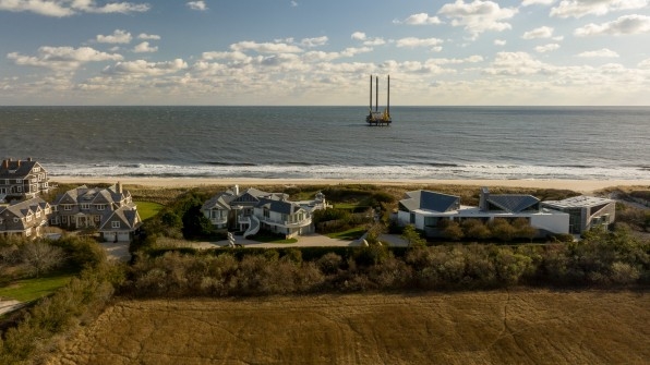 These groups fighting offshore wind say it’s about whales—but they’re funded by Big Oil | DeviceDaily.com