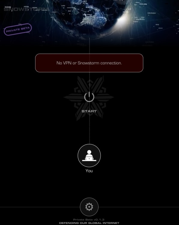 Snowstorm is a censorship-blocking VPN that might actually work | DeviceDaily.com Snowstorm is a censorship-blocking VPN that might actually work | DeviceDaily.com
