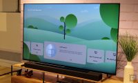 Sony 2023 Bravia XR TV hands-on: Bigger, brighter and even better looking