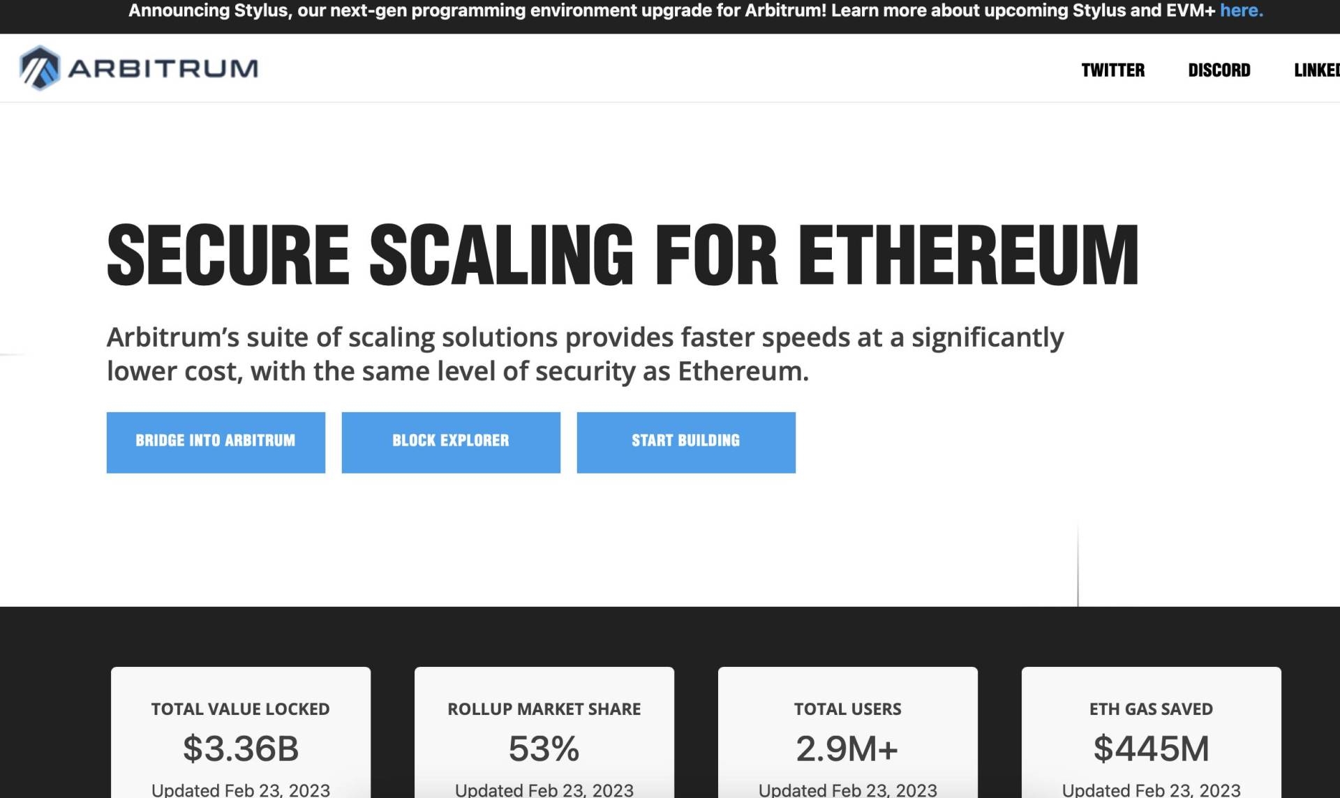 Top Chains and Protocols to Meet at ETH Denver | DeviceDaily.com