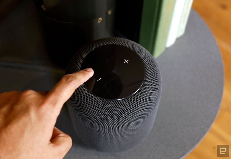 The second-gen HomePod may be easier to repair than the first | DeviceDaily.com